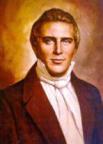 The American Prophet