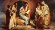 Birth of Jesus