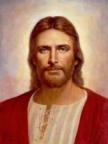 The Gentle Christ