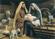 For God So Loved the World