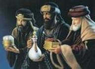 We Three Kings