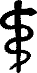Image:Asclepius staff.svg